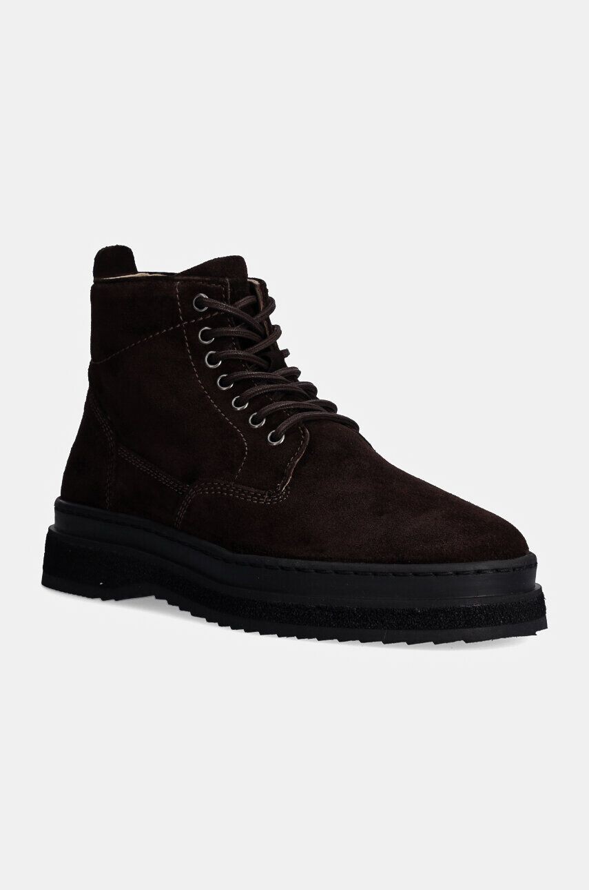 Ботинки Gant Blistown, коричневый
Ботинки Gant Blistown, коричневый