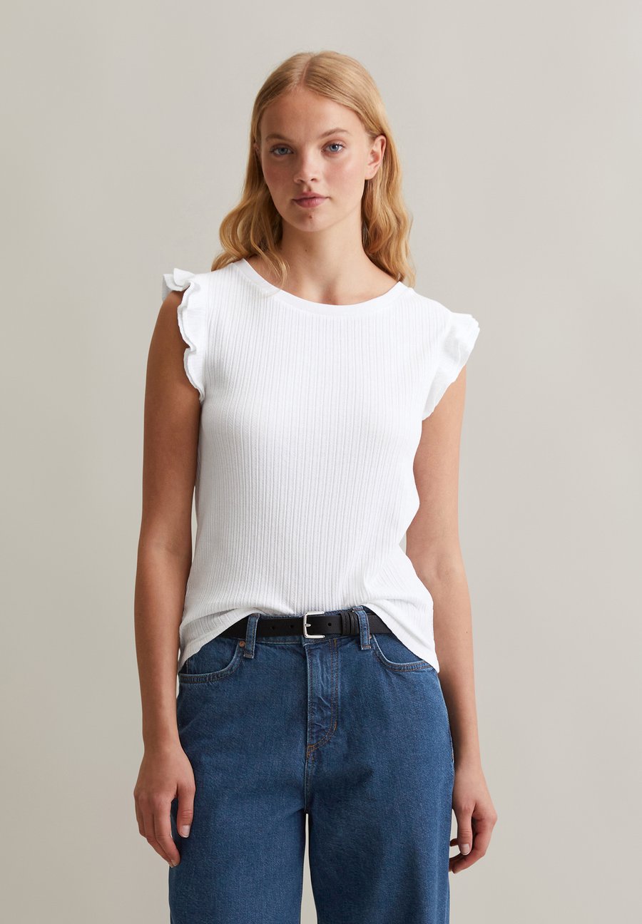 Футболка Marc O'Polo DENIM REGULAR, White, Белый, Футболка Marc O'Polo DENIM REGULAR, White
Футболка Marc O'Polo DENIM REGULAR, White, Белый, Футболка Marc O'Polo DENIM REGULAR, White