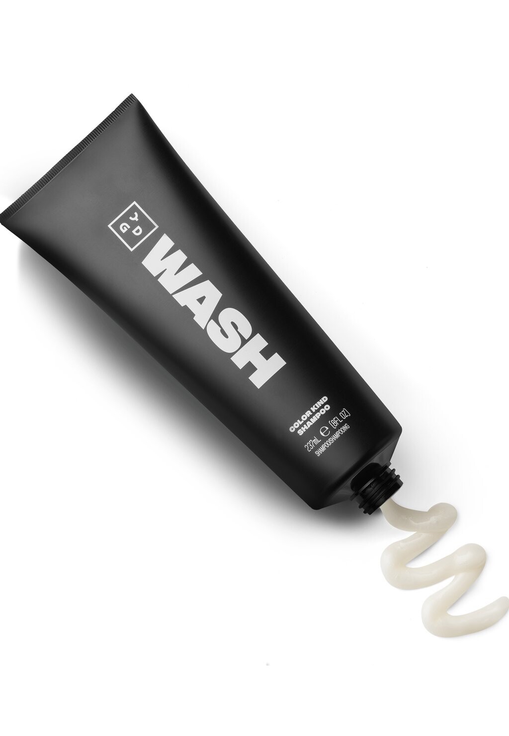 Шампунь WASH SHAMPOO Good Dye Young
Шампунь WASH SHAMPOO Good Dye Young