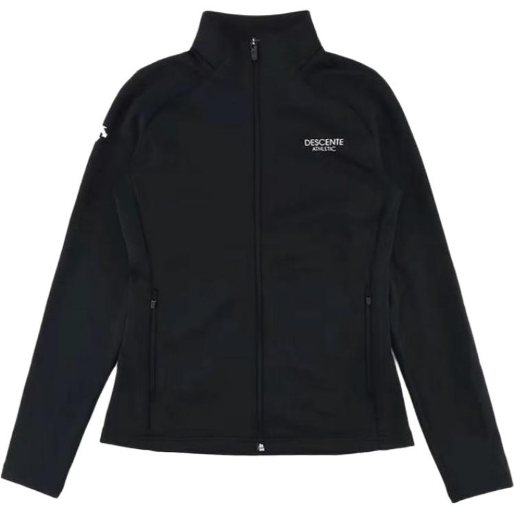 Куртка Unisex DESCENTE, черный
Куртка Unisex DESCENTE, черный