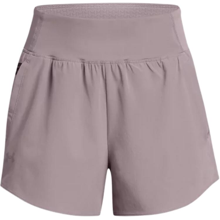 Женские шорты Vanish SmartForm Casual, цвет Litet Gray Under Armour, серый
Женские шорты Vanish SmartForm Casual, цвет Litet Gray Under Armour, серый
