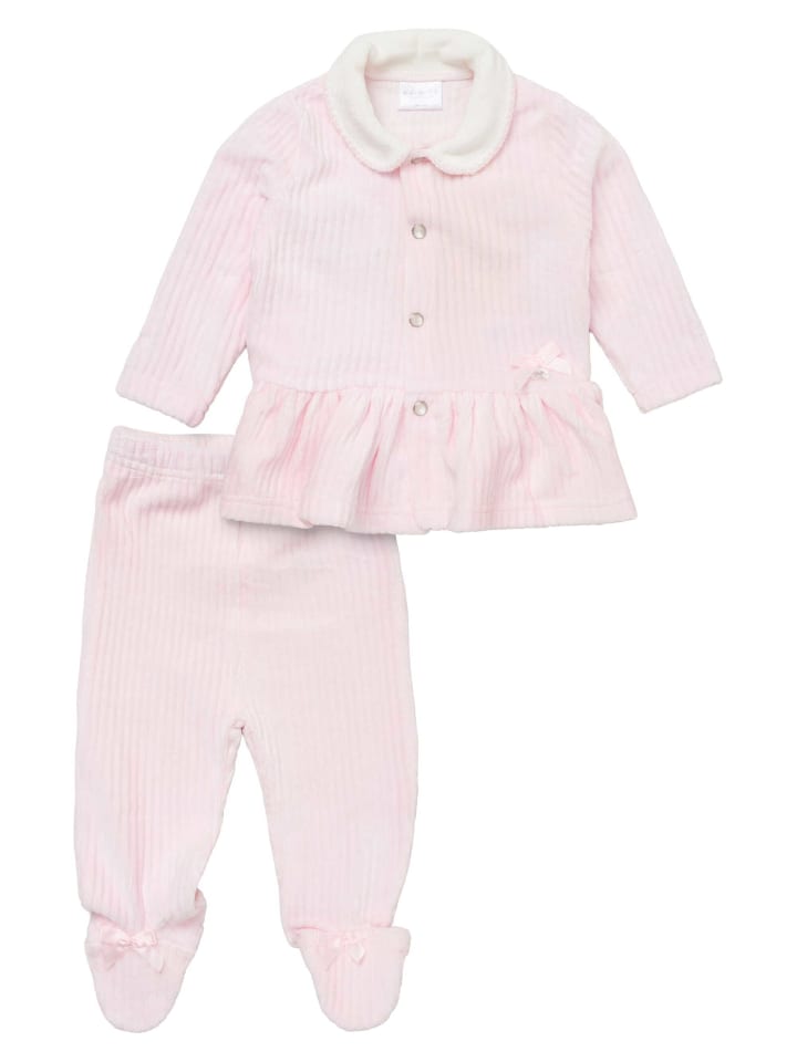 Демисезонная куртка Rock a Bye Baby Boutique, розовый
Демисезонная куртка Rock a Bye Baby Boutique, розовый