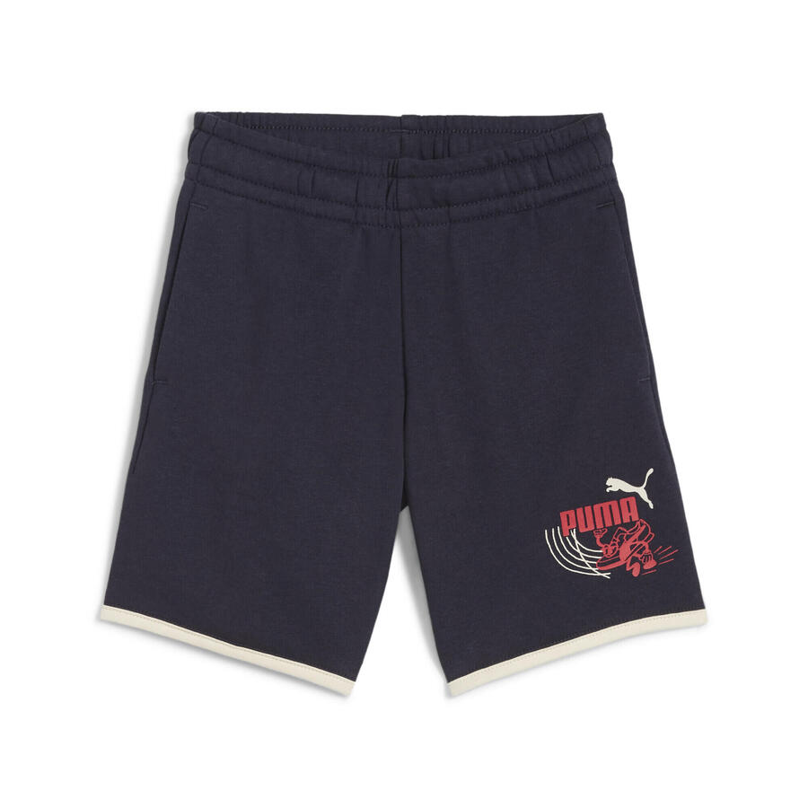 Детские шорты для бега Little Runners PUMA
Детские шорты для бега Little Runners PUMA