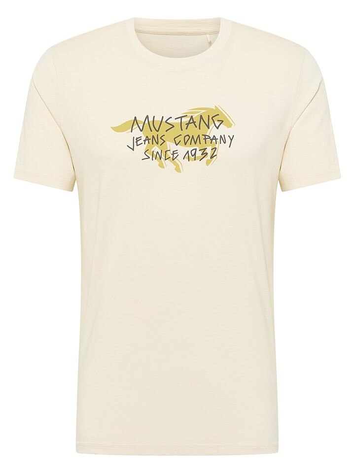Футболка Mustang Shirt, кремовый, Бежевый, Футболка Mustang Shirt, кремовый
Футболка Mustang Shirt, кремовый, Бежевый, Футболка Mustang Shirt, кремовый