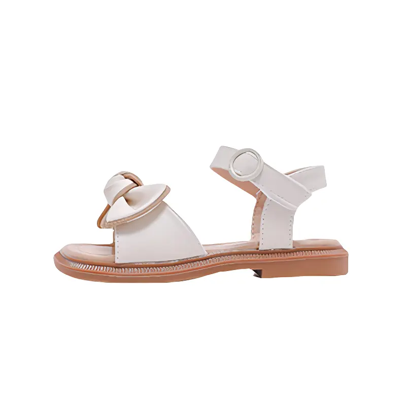 Детские сандалии Neon, экрю
Детские сандалии Neon, экрю