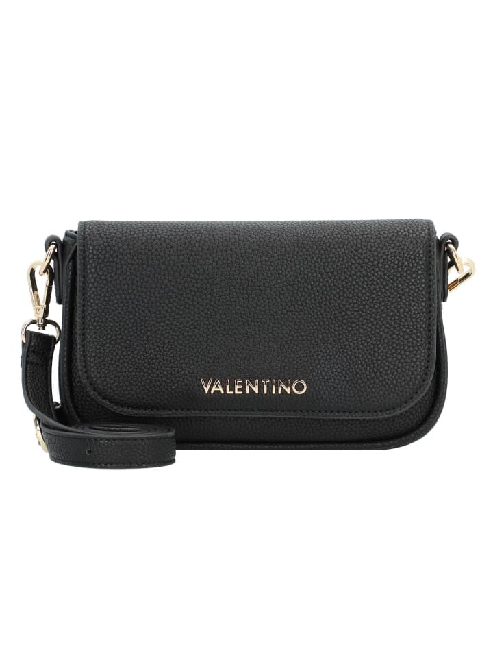 Сумка через плечо Valentino 22 cm, цвет nero
Сумка через плечо Valentino 22 cm, цвет nero