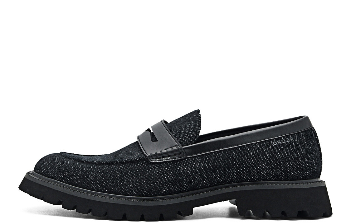 Кроссовки PEDRO Lifestyle Shoes Men Low-top, черный
Кроссовки PEDRO Lifestyle Shoes Men Low-top, черный