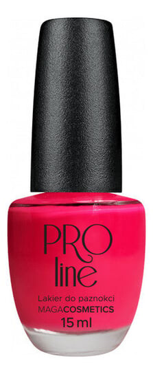 Лак для ногтей 020 Maga, Pro Line
Лак для ногтей 020 Maga, Pro Line