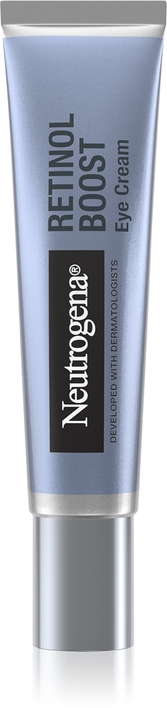 Крем для глаз с ретинолом Neutrogena, 15 мл
Крем для глаз с ретинолом Neutrogena, 15 мл