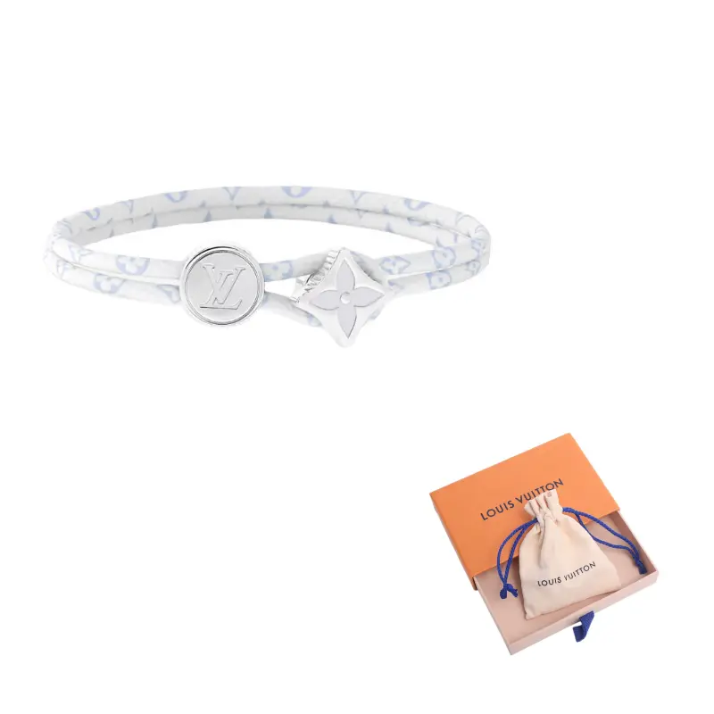 Браслет Catch It LOUIS VUITTON
Браслет Catch It LOUIS VUITTON