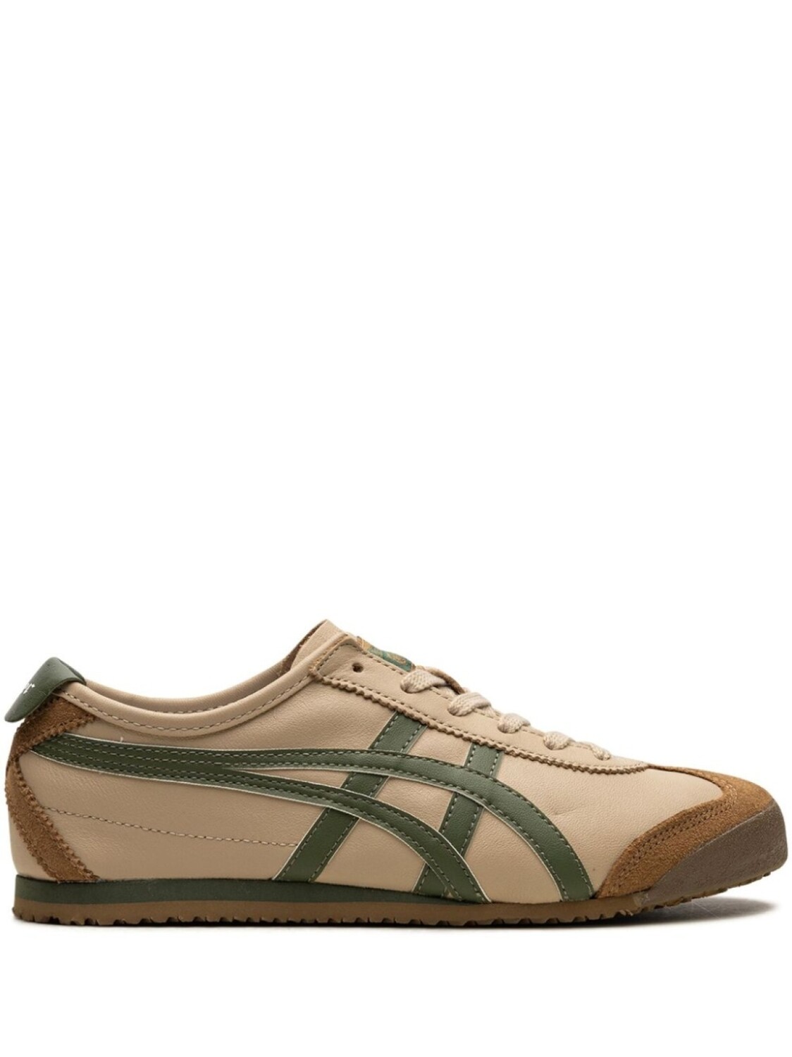 Onitsuka Tiger кроссовки Mexico 66Щ Beige Grass Green, нейтральный цвет
Onitsuka Tiger кроссовки Mexico 66Щ Beige Grass Green, нейтральный цвет