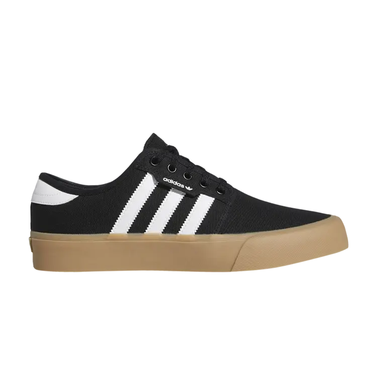 Кроссовки Adidas Seeley XT, черный
Кроссовки Adidas Seeley XT, черный