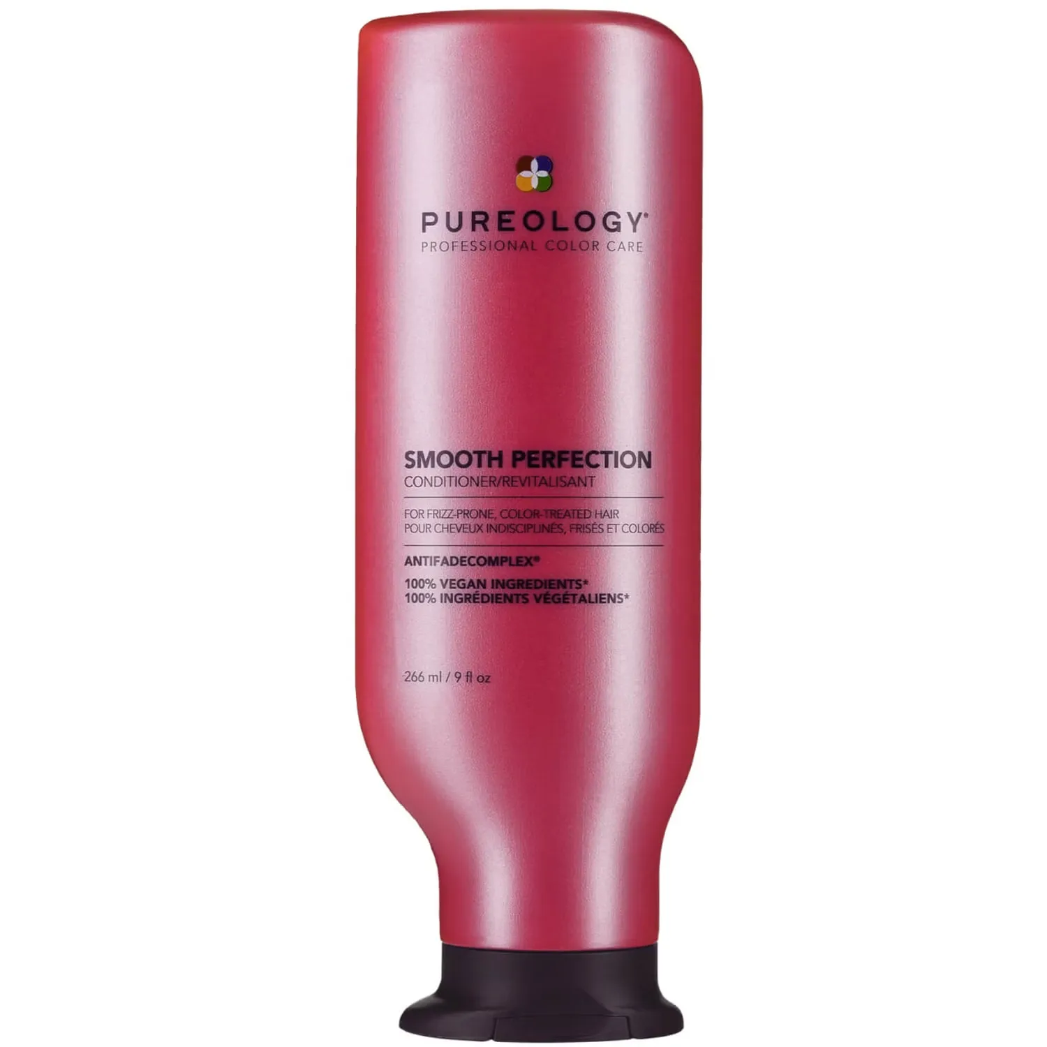 Кондиционер Smooth Perfection 266 мл Pureology
Кондиционер Smooth Perfection 266 мл Pureology