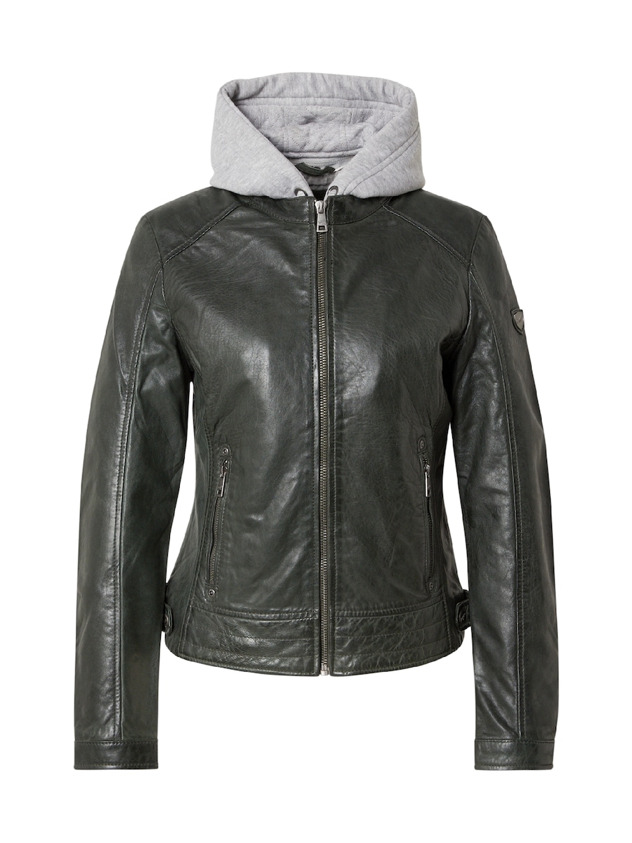 Куртка межсезонная Mauritius MWAleni, темно-зеленый
Куртка межсезонная Mauritius MWAleni, темно-зеленый