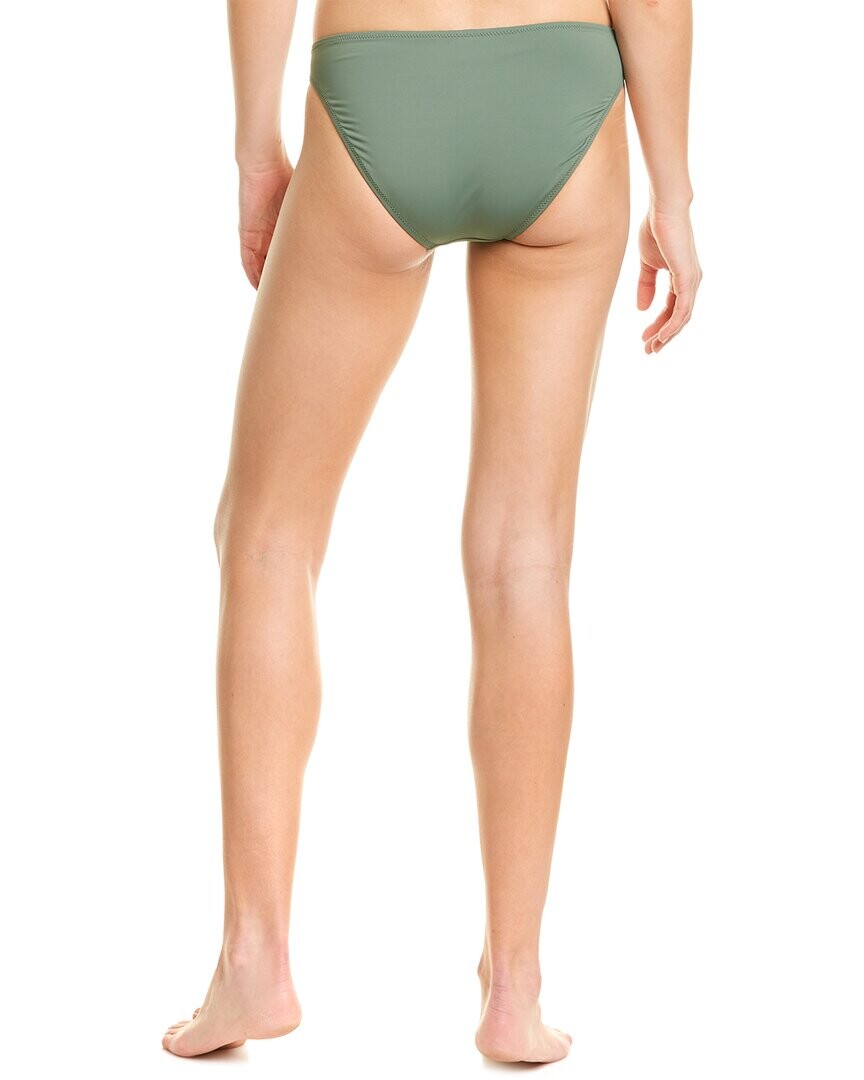 Плавки бикини Crimson Klover Hayden Krimson Klover, зеленый
Плавки бикини Crimson Klover Hayden Krimson Klover, зеленый