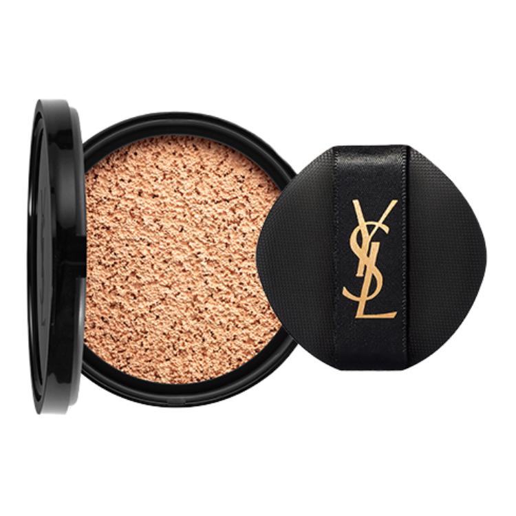 Новые яркие кожаные подушечки для пополнения воздуха для натуральной жирной кожи, комбинированной кожи и нормальной кожи 14g SAINT LAURENT
Новые яркие кожаные подушечки для пополнения воздуха для натуральной жирной кожи, комбинированной кожи и нормальной кожи 14g SAINT LAURENT