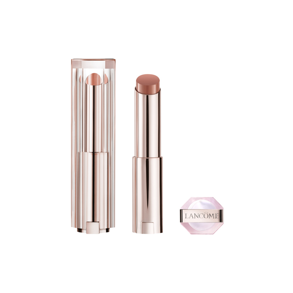 Сияющий бальзам для губ lip idôle squalane-12 butterglow hydrating lip balm Lancôme, цвет nr. 26, вес 3 гр.
Сияющий бальзам для губ lip idôle squalane-12 butterglow hydrating lip balm Lancôme, цвет nr. 26, вес 3 гр.