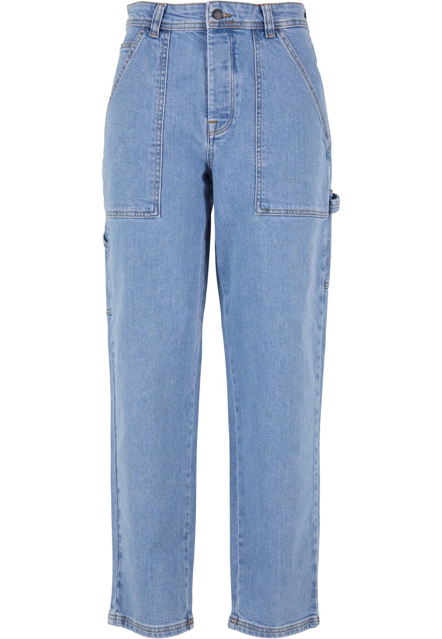 Джинсы свободного кроя HOMEBOY Hammer Blow, Blue denim
Джинсы свободного кроя HOMEBOY Hammer Blow, Blue denim