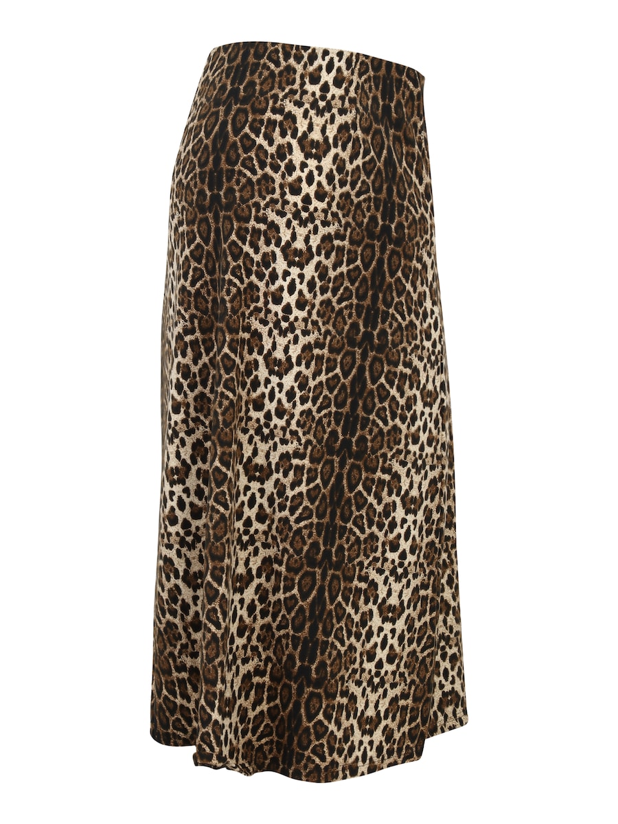 Юбка MAMALICIOUS, коричневый
Юбка MAMALICIOUS, коричневый