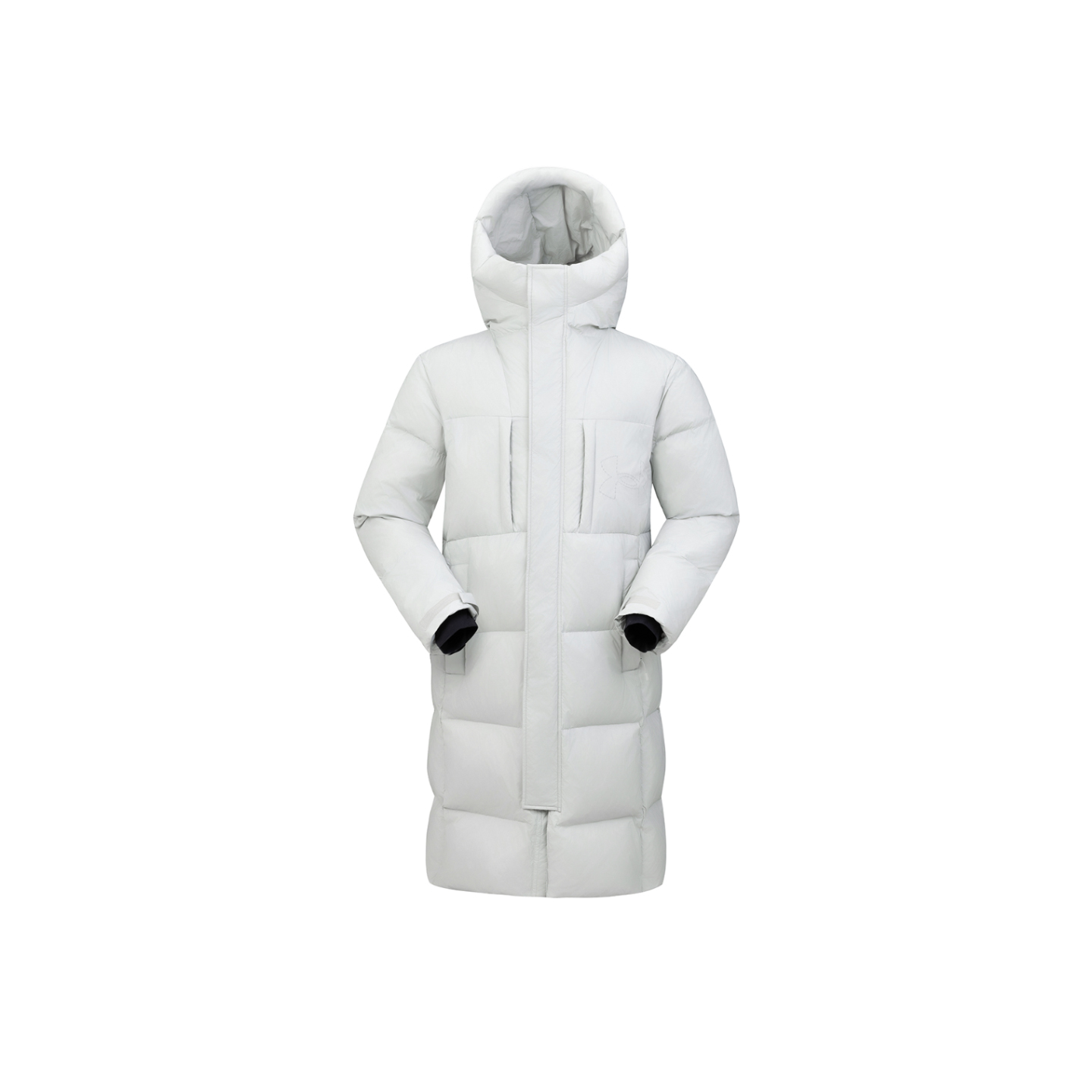 Унисекс пуховик Under Armour, белый
Унисекс пуховик Under Armour, белый