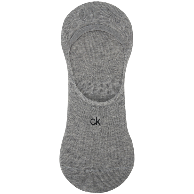 Ноу-шоу носки мужские 1 упаковка Calvin Klein, серый
Ноу-шоу носки мужские 1 упаковка Calvin Klein, серый