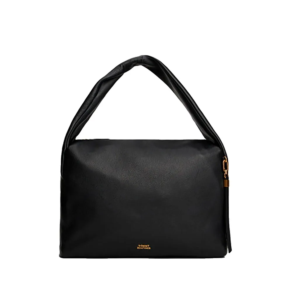 Сумка через плечо Tommy Hilfiger AW0AW18285, черный
Сумка через плечо Tommy Hilfiger AW0AW18285, черный