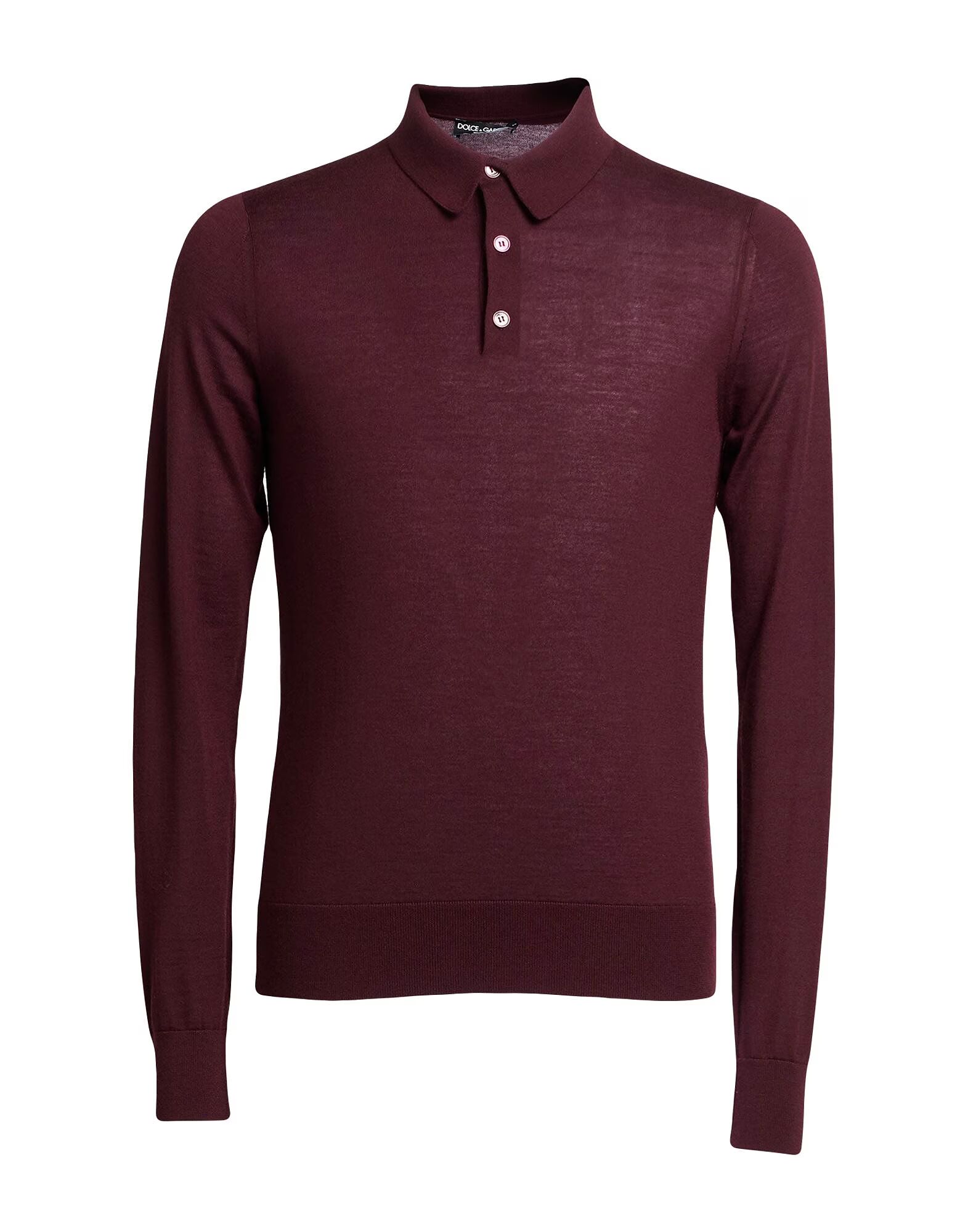 Свитер Dolce&Gabbana, бордовый
Свитер Dolce&Gabbana, бордовый