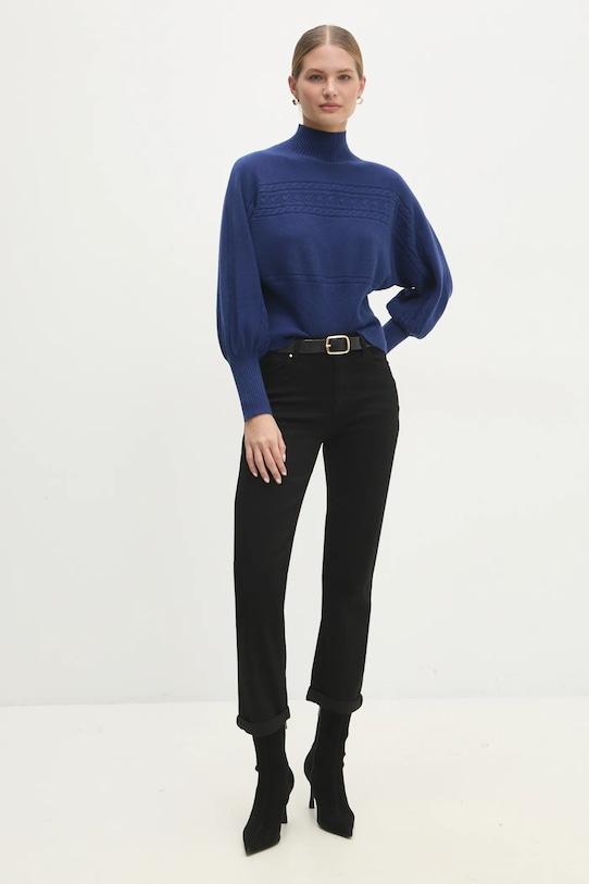 Джинсы Answear.Lab, черный
Джинсы Answear.Lab, черный