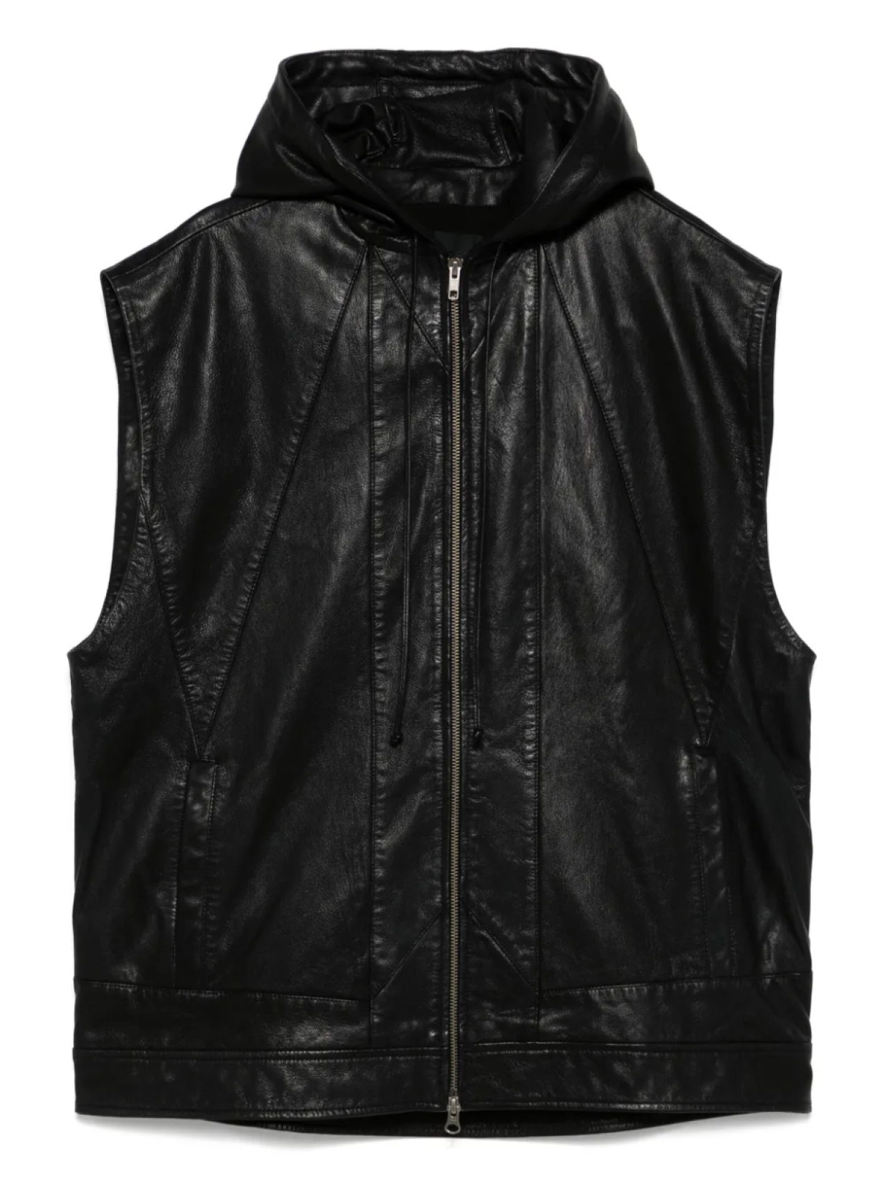 Жилет джуа Frei-Mut, черный
Жилет джуа Frei-Mut, черный