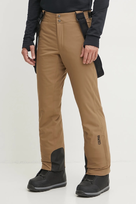 Горнолыжные брюки Colmar, коричневый
Горнолыжные брюки Colmar, коричневый