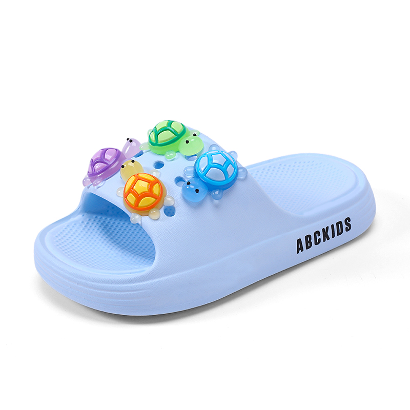 Детские тапочки с противоскользящей подошвой, амортизирующие, износостойкие, дышащие ABC KIDS, желтый/кремовый
Детские тапочки с противоскользящей подошвой, амортизирующие, износостойкие, дышащие ABC KIDS, желтый/кремовый