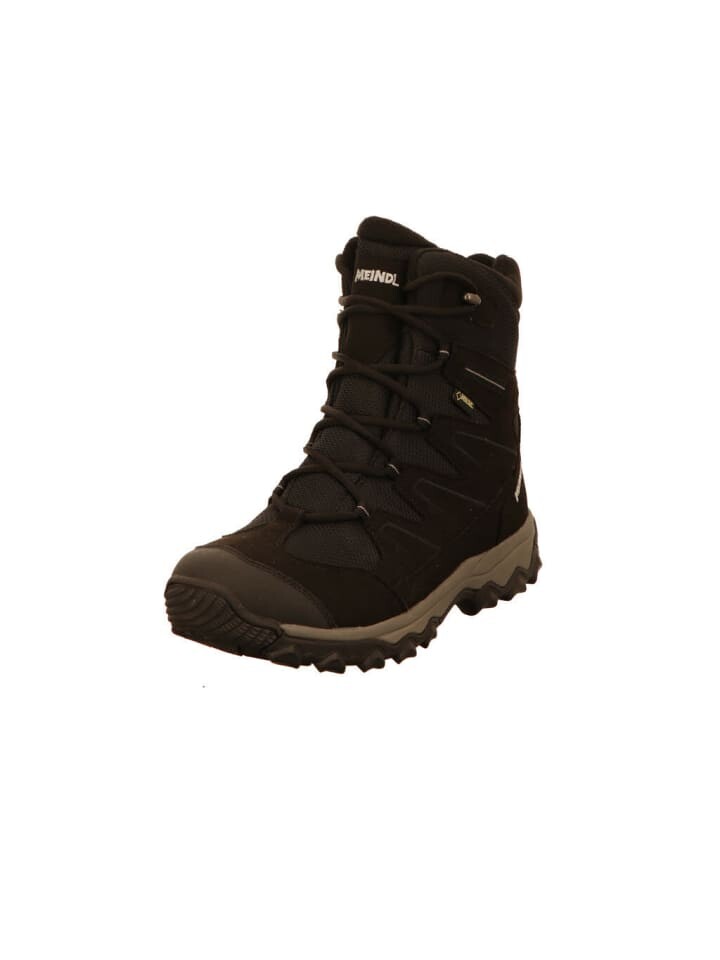 Походная обувь MEINDL, черный
Походная обувь MEINDL, черный