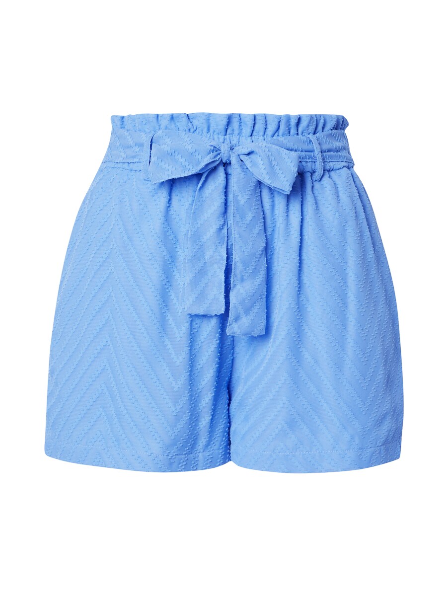 Брюки свободного кроя VILA VIMichelle, цвет Azure
Брюки свободного кроя VILA VIMichelle, цвет Azure