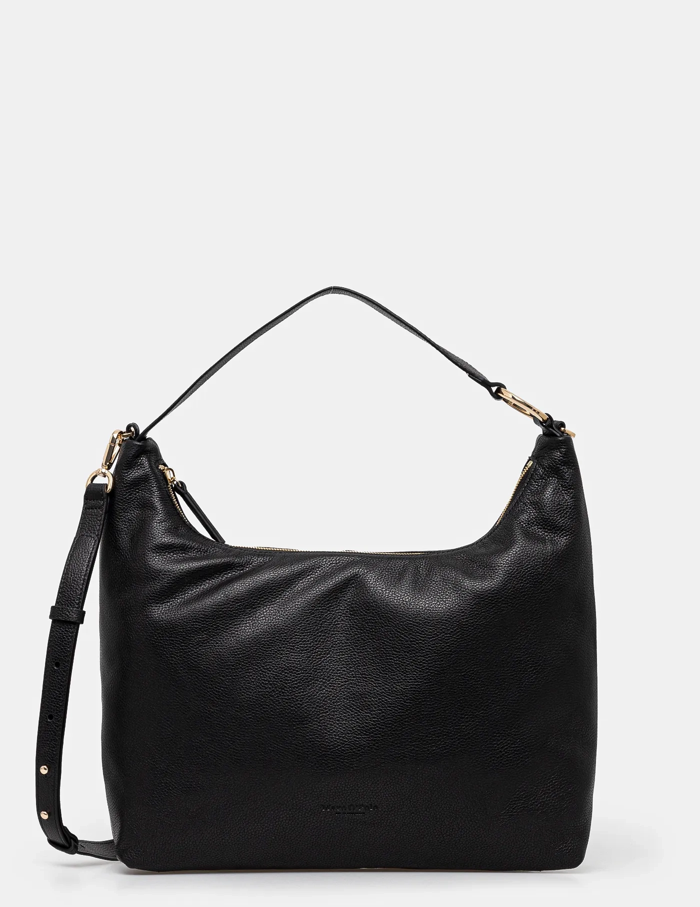 Кожаная сумочка Marc O'Polo, черный
Кожаная сумочка Marc O'Polo, черный