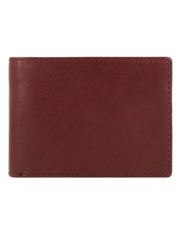 Кошелек Leonhard Heyden, цвет rotbraun
Кошелек Leonhard Heyden, цвет rotbraun