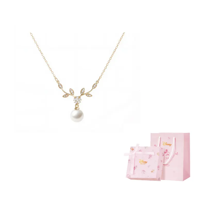 Замороженный сплав ожерелье женское Disney
Замороженный сплав ожерелье женское Disney