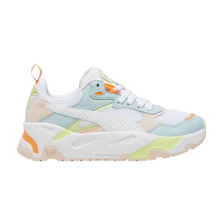 Кроссовки Trinity Big Kid, цвет Frosted Dew Cool Cucumber
Кроссовки Trinity Big Kid, цвет Frosted Dew Cool Cucumber