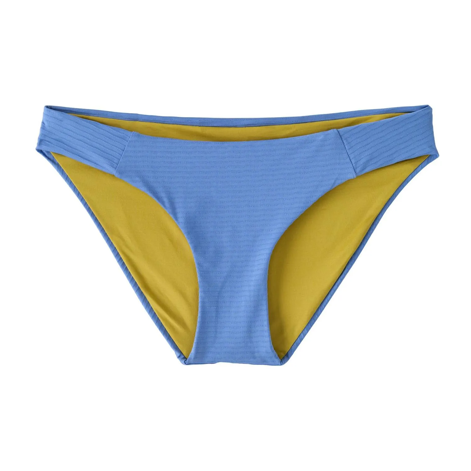 Купальные плавки Sunamee - женские Patagonia, Ripple/Abundant Blue 
Купальные плавки Sunamee - женские Patagonia, Ripple/Abundant Blue