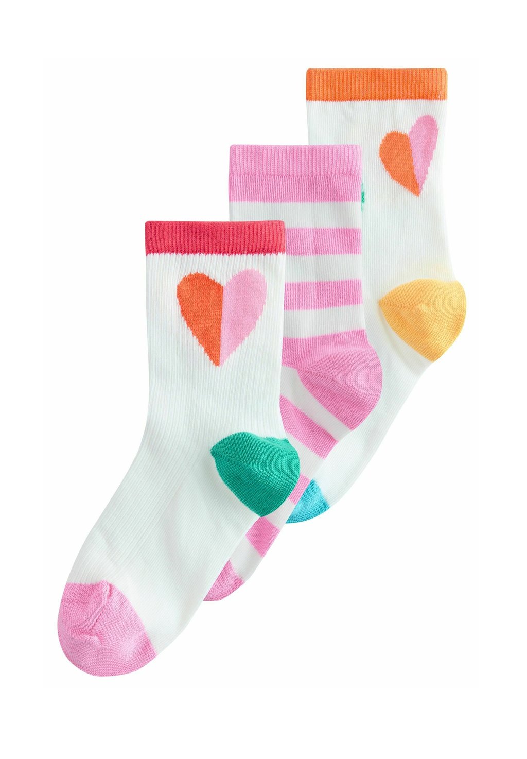 Носки RICH Next, белый
Носки RICH Next, белый