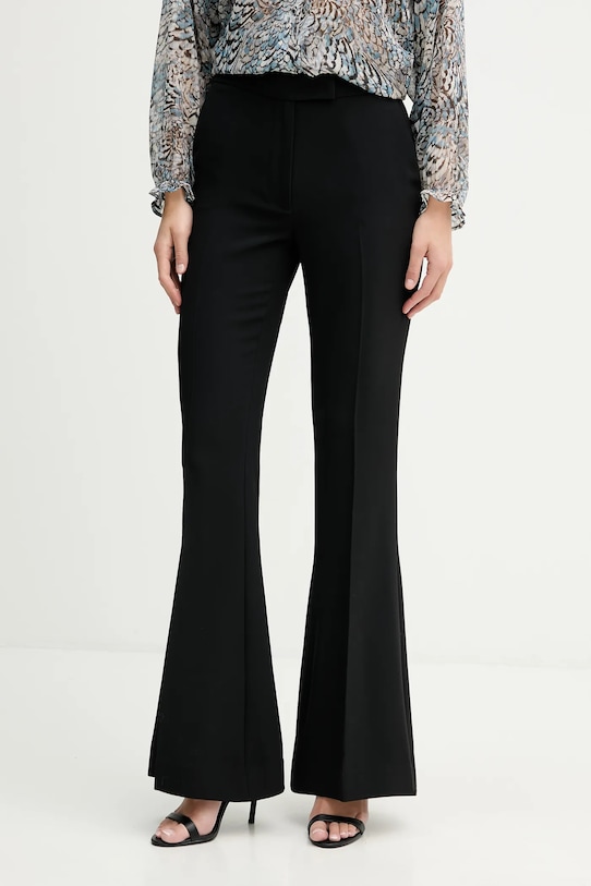 Брюки Twinset, черный
Брюки Twinset, черный