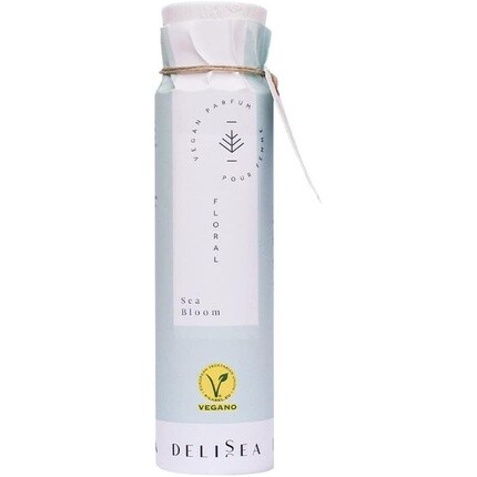 Delisea Sea Bloom Vegan Eau Parfum 150ml
Delisea Sea Bloom Vegan Eau Parfum 150ml