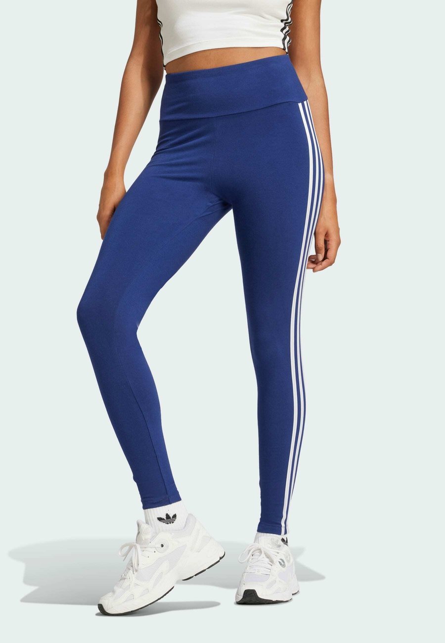 Брюки Adidas Originals Leggings, Dark Blue
Брюки Adidas Originals Leggings, Dark Blue