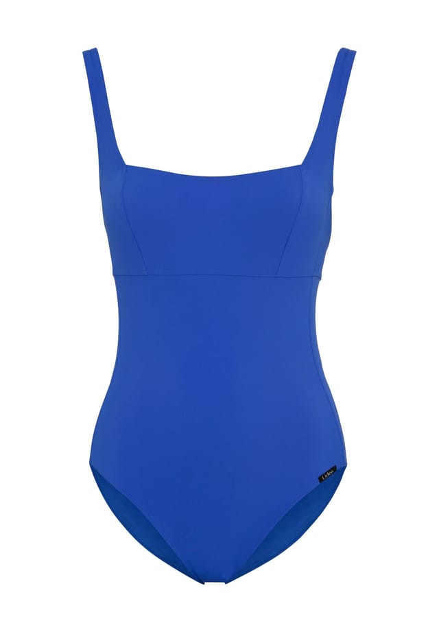 Купальник с квадратным вырезом Lidea, цвет ocean
Купальник с квадратным вырезом Lidea, цвет ocean