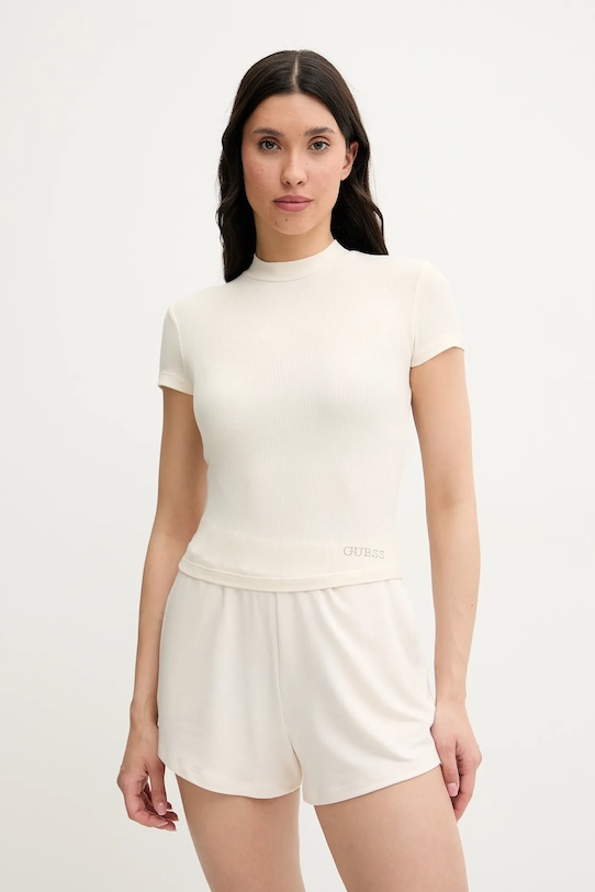 Футболка TESSA Guess, бежевый
Футболка TESSA Guess, бежевый
