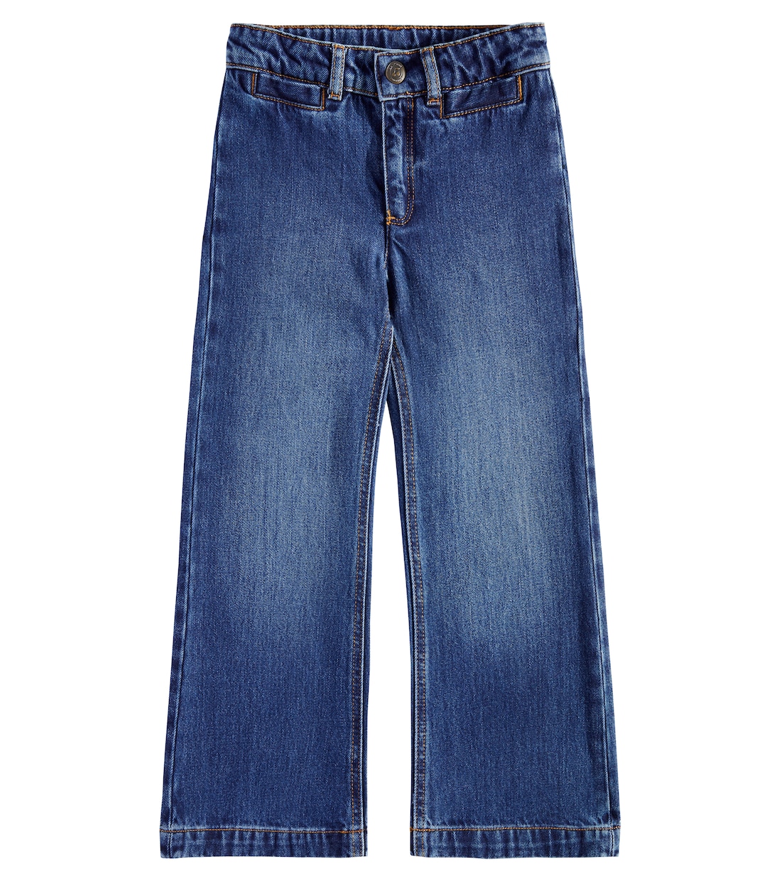 Джинсы Gersande Bonpoint, Light Denim
Джинсы Gersande Bonpoint, Light Denim