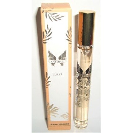 Женская парфюмерная вода Paco Rabanne Olympea Solar Miniatur Spray Eau de Parfum Intense 10ml
Женская парфюмерная вода Paco Rabanne Olympea Solar Miniatur Spray Eau de Parfum Intense 10ml