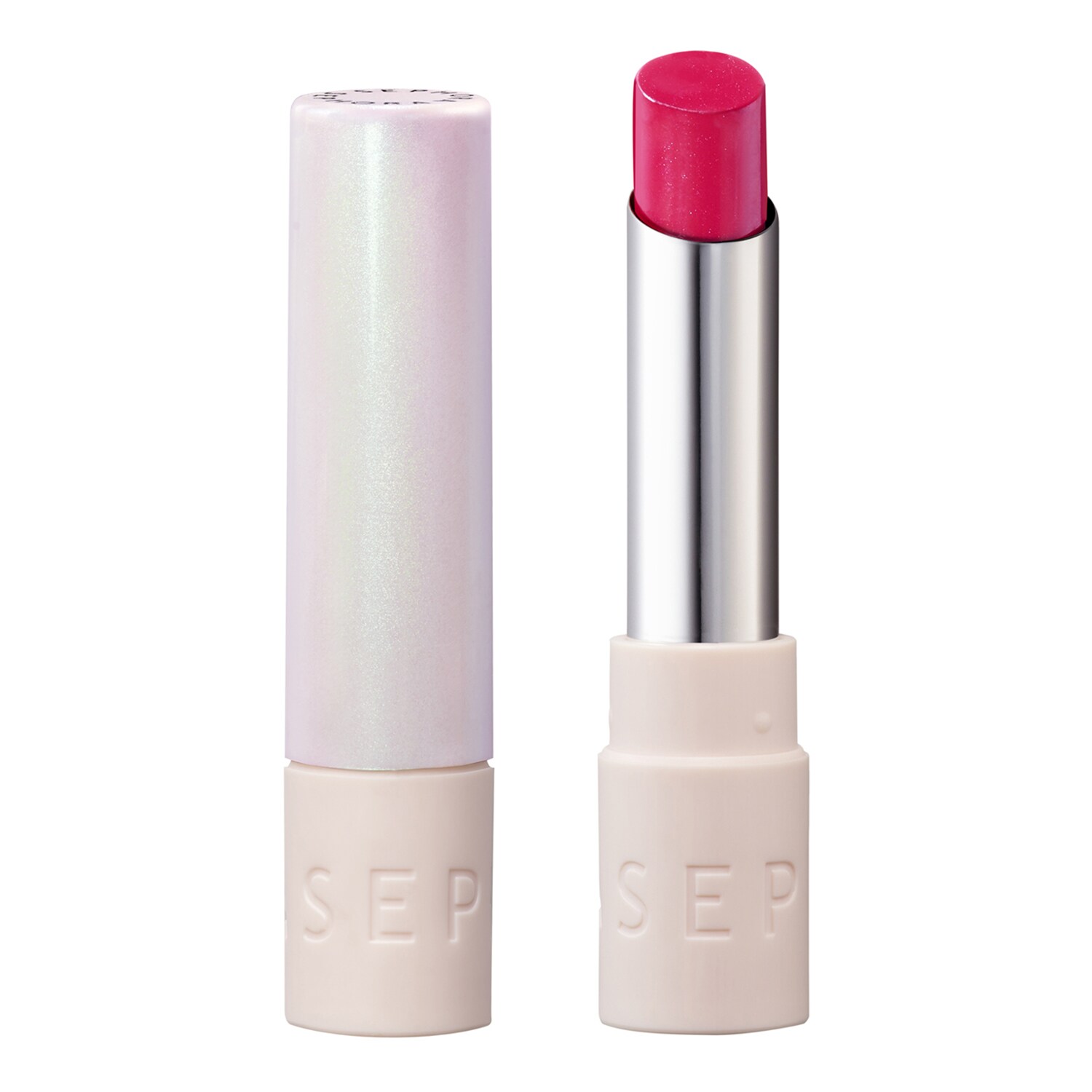 Губная помада ABOUT THAT SHINE Sephora Collection, 12 Brilliant Berry (3,20 g)
Губная помада ABOUT THAT SHINE Sephora Collection, 12 Brilliant Berry (3,20 g)