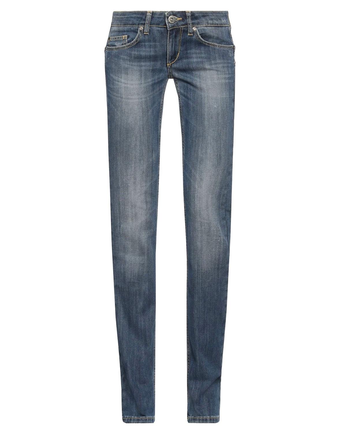 Джинсы Liu •Jo, синий
Джинсы Liu •Jo, синий