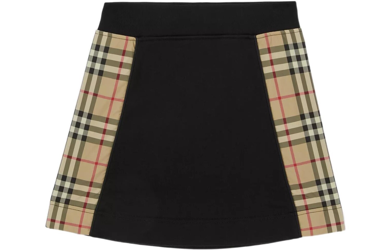 Детская юбка Burberry, цвет Black
Детская юбка Burberry, цвет Black