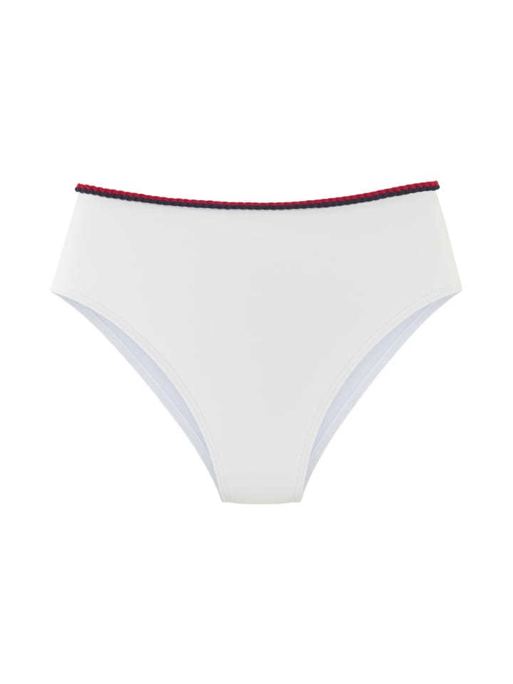 Плавки бикини s.Oliver, белый
Плавки бикини s.Oliver, белый